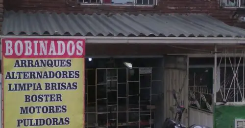 BOBINADOS INDUSTRIALES FUNZA BOBINADOS INDUSTRIALES FUNZA